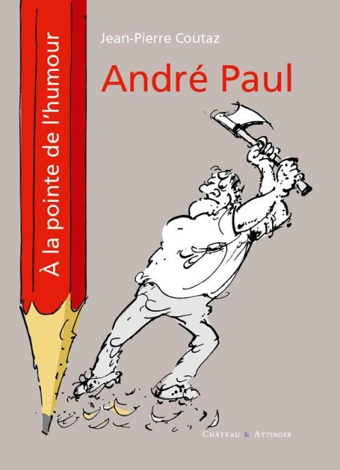 A la pointe de l'humour