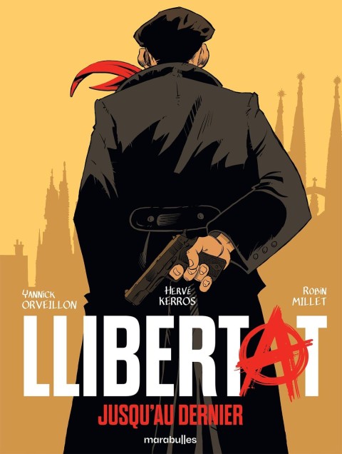 Llibertat Jusqu'au dernier