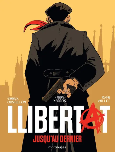 Llibertat Jusqu'au dernier