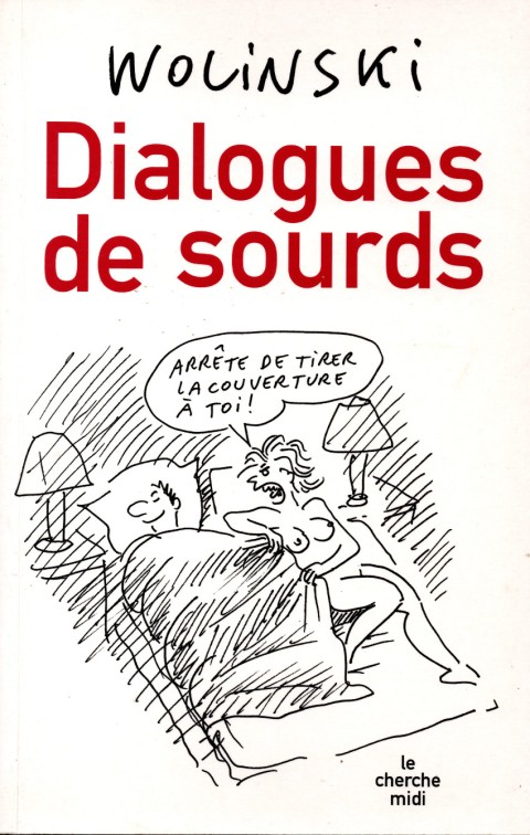 Dialogues de sourds