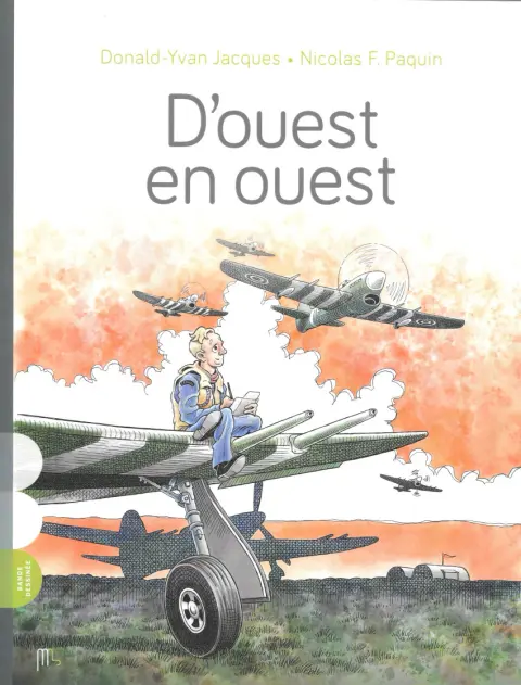 D'ouest en ouest