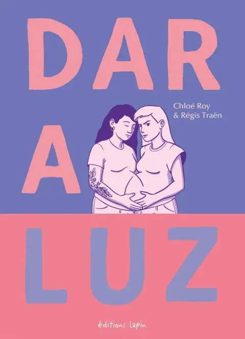Dar A Luz