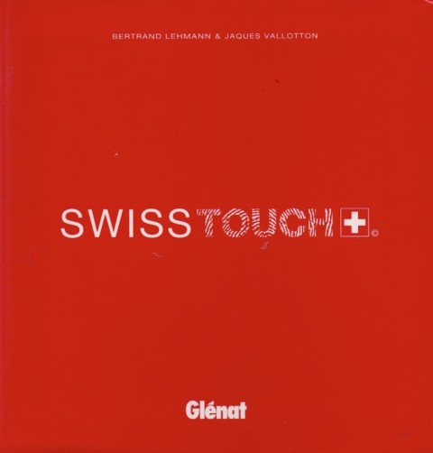 SwissTouch