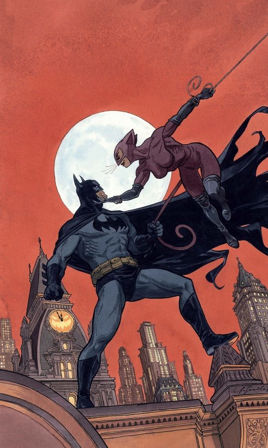 Batman - Le dernier Halloween