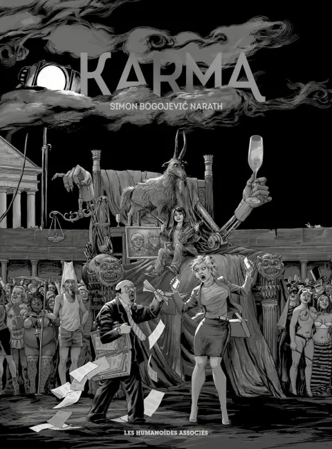 Karma