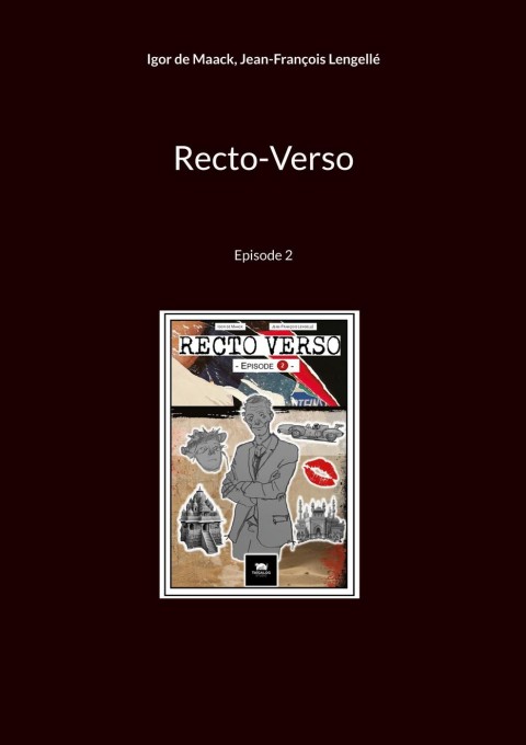 Recto-Verso Épisode 2