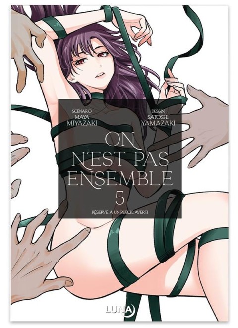 On n'est pas ensemble 5