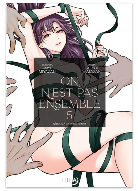 On n'est pas ensemble 5