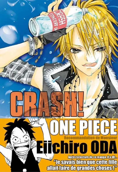 Crash ! 3