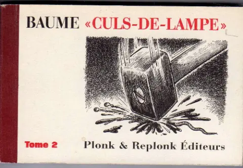 Culs-de-lampe Tome 2