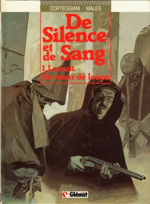 De silence et de sang