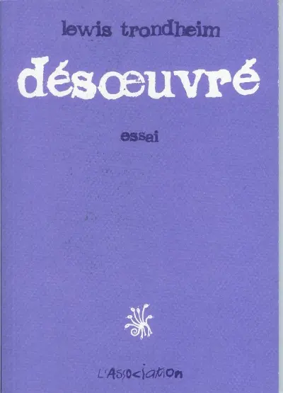 Désœuvré