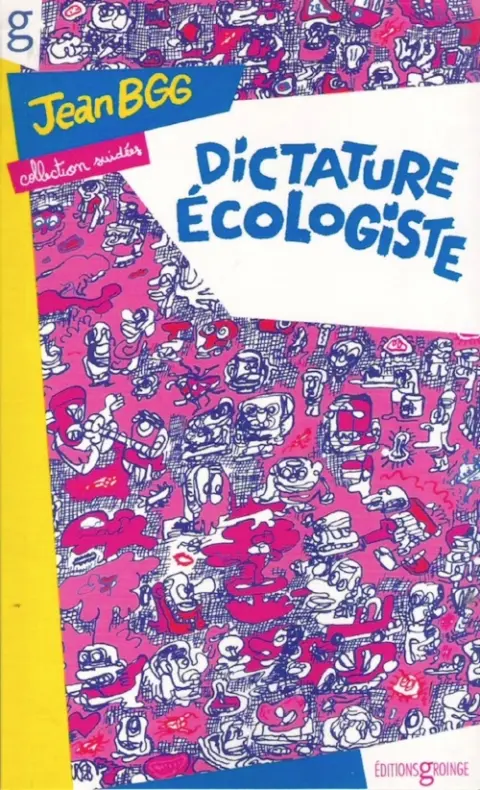 Dictature Écologiste