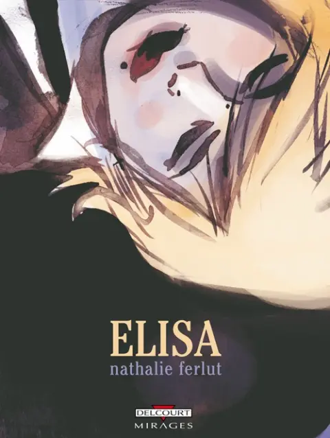 Élisa