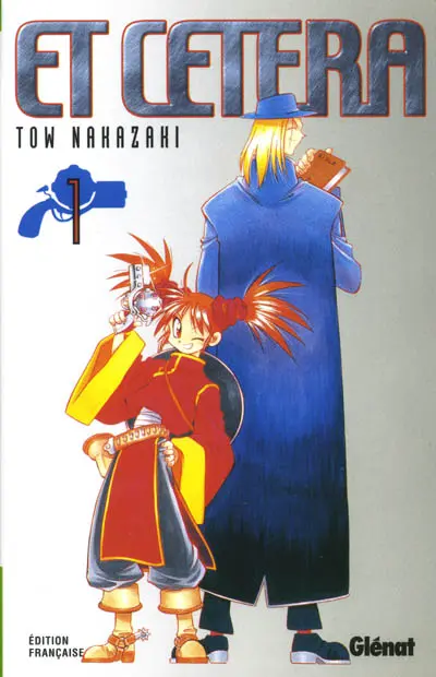 Et cetera Tome 1