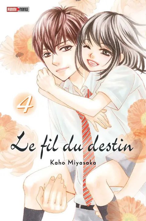 Le Fil du destin 4