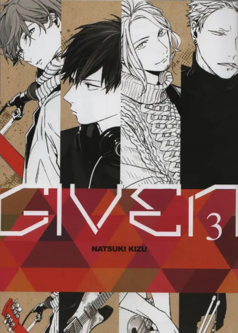 Given 3