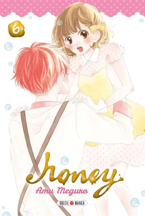 Honey 6