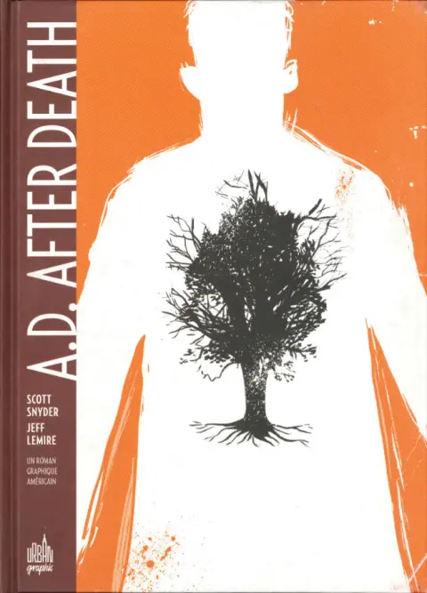 A.D. After Death