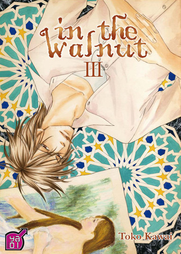 Couverture de l'album In the walnut III