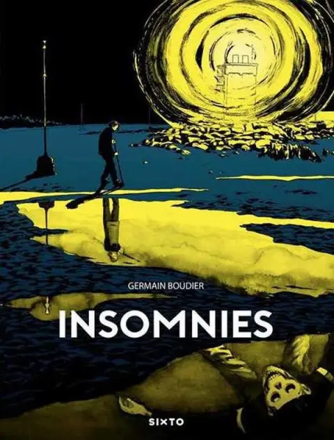 Insomnies