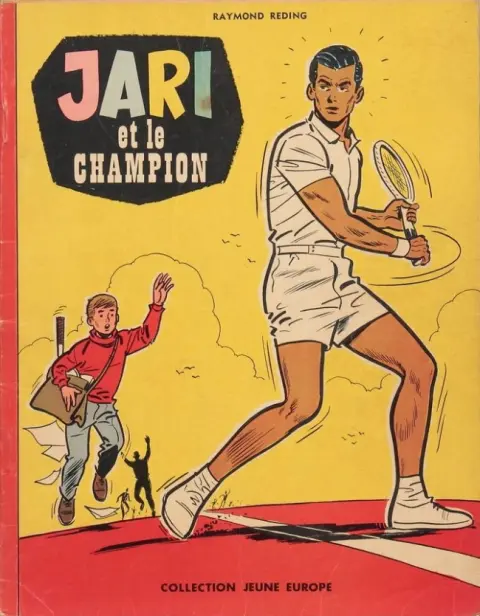 Jari