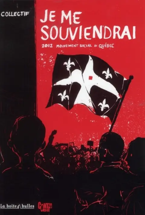 Je me souviendrai