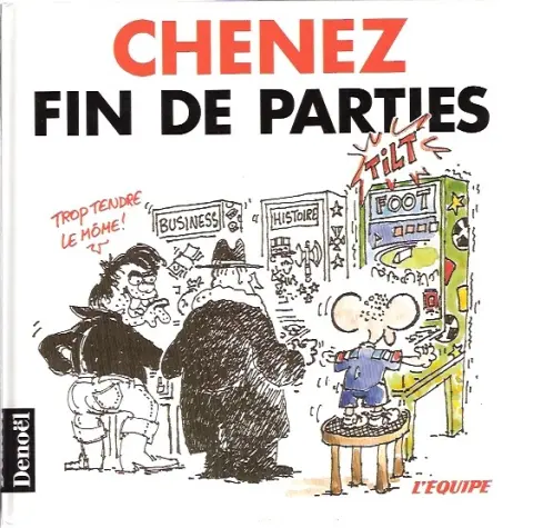 Fin de parties