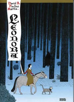 Leonora Tome 1