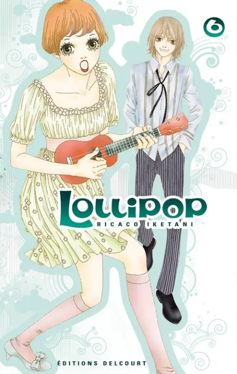 Lollipop Tome 6