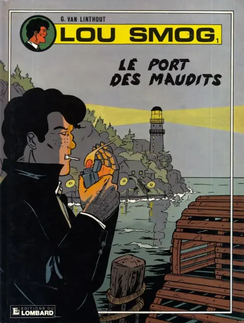 Lou Smog