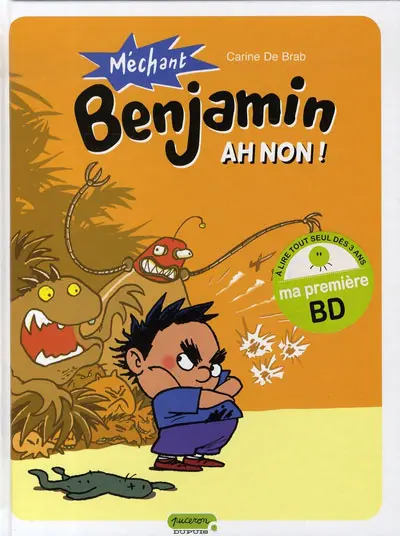 Méchant Benjamin