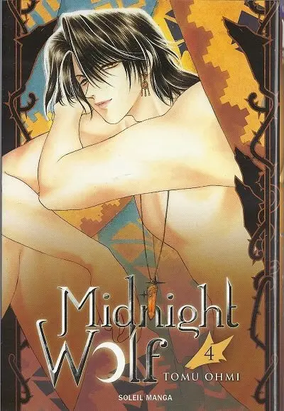 Midnight wolf 4