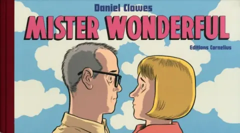 Mister Wonderful