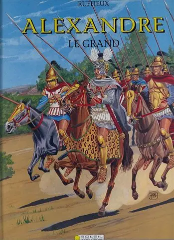 Alexandre le Grand