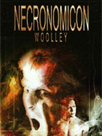 Couverture de l'album Nécronomicon