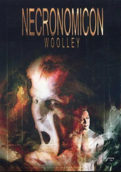 Nécronomicon
