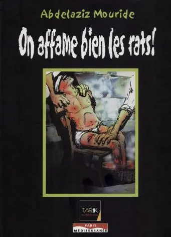 On affame bien les rats !