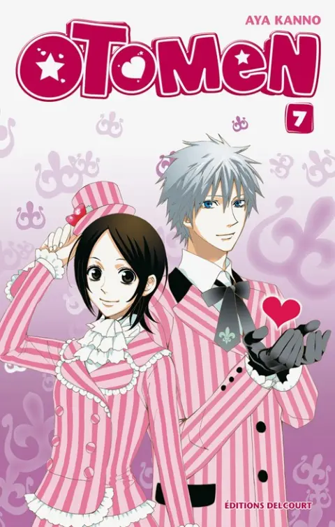 Otomen 7