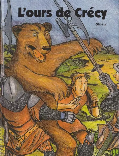 L'Ours de Crécy