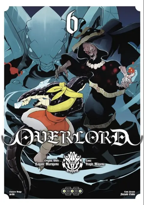 Overlord 6