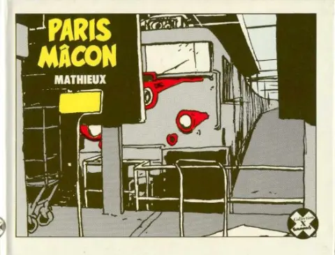 Paris Mâcon