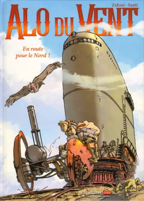 Alo du Vent