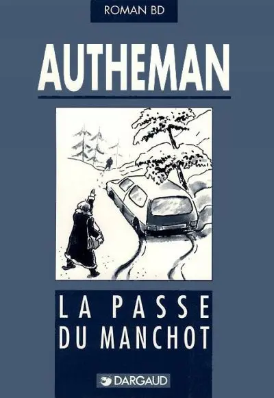 La Passe du manchot