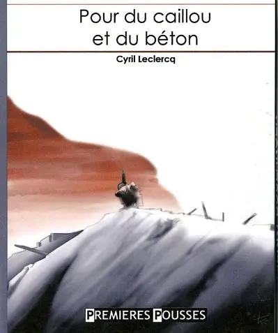 Pour du caillou et du béton