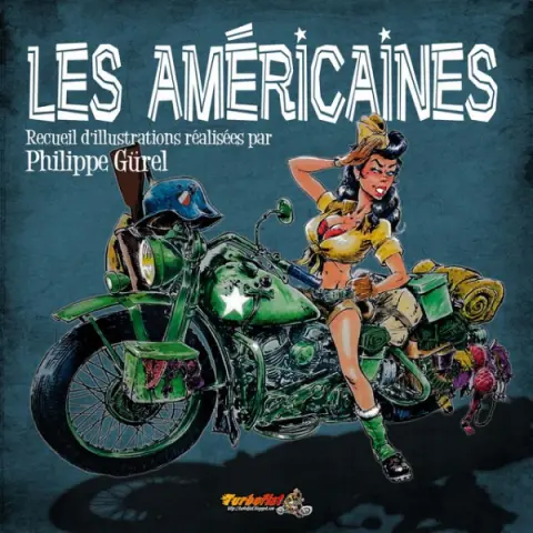 Les Américaines