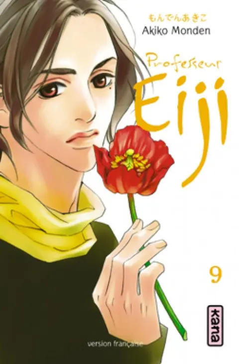 Professeur Eiji 9