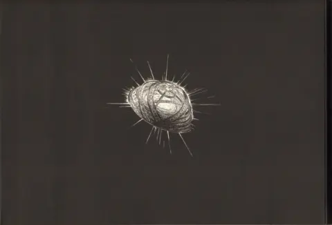 Verso de l'album Les Cités obscures Tome 10 La théorie du grain de sable - Tome 1