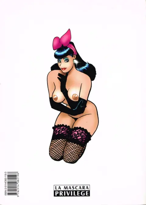 Verso de l'album Claire de Nuit Tome 3 Claire de Nuit 3