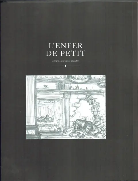 Autre de l'album Les Ogres-Dieux Tome 2 Demi-Sang